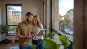 Renting Smarter Choice