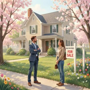 Is Now the Right Time to Buy a Home in Louisville?