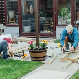 Boosting Your Curb Appeal