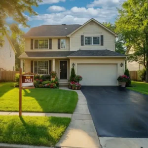 Get Your Home Ready To Sell